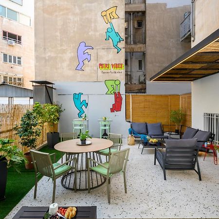 Psiri Vibes Apartment Atena Exterior foto