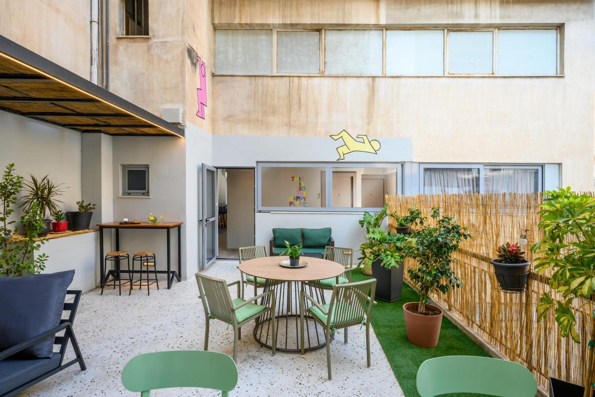 Psiri Vibes Apartment Atena Exterior foto